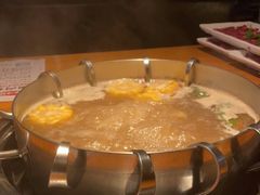 -海银海记潮汕牛肉火锅(新港中路海珠店)