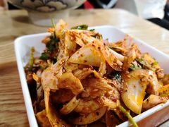 -老九圆山西面馆(CBD店)