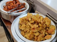 -哈尔滨小酒馆·鲜肉现穿自助烧烤(康新花园店)