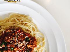 -LENBACH兰巴赫西餐啤酒坊(大连星海广场店)