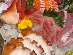 -小山日本料理(兴业太古汇店)