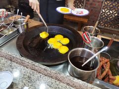 -怪噜范·老贵阳街头名小吃(鸿通城店)