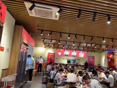 -阿润打边炉·鲜切鸡煲(华漕店)