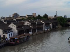 -嘉兴月河历史街区