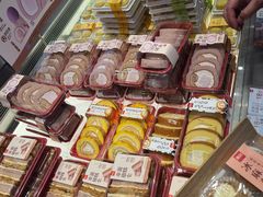 -詹记桃酥(百盛店)