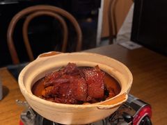 -乔街深夜食堂·小龙虾·高压锅生蚝(杭州总店)