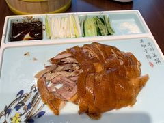 烤鸭-王记姚家味·地道苏帮菜(凤凰街店)