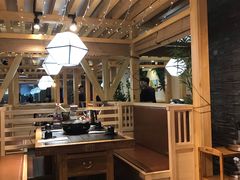 大堂-九田家黑牛烤肉料理(太阳城店)