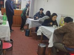 -八八餐厅(升州路店)