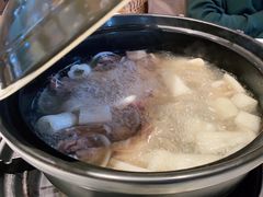 -东椰·海南椰子鸡火锅(朝阳门店)