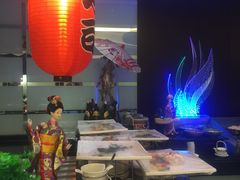 亮马河饭店翠雅咖啡厅-亮马河饭店翠雅咖啡厅