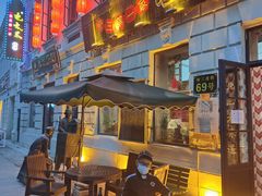 -北三老太太烧烤(人生一串上榜店)