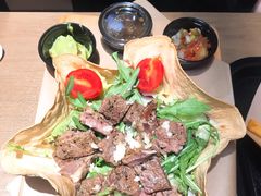 -Taco Bell 塔可钟(民田路店)