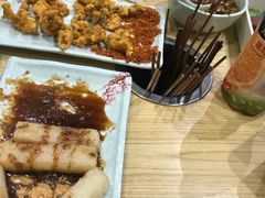 -玉林串串香(龙亭店)