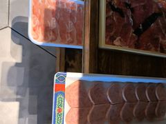 -老灶堂文创火锅(文艺路店)