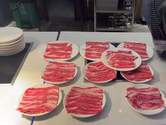 -飨食汇全日制餐厅·昆山皇冠假日酒店(九方店)