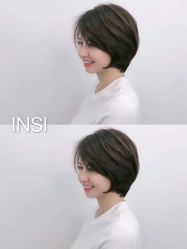 -INSI Hair Salon