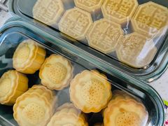 -泸溪河桃酥(欧尚店)