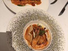 -哈布斯扒房(华发商都店)