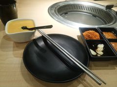 -花味·自助烤肉(雨花客厅店)