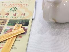 -番禺宾馆丽苑厅