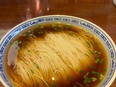 -同得兴 Since·1995 传统苏式面馆(十全街店)