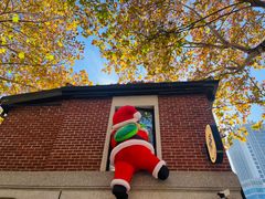 -Money Shops(愚园路店)