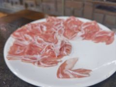 -马记伊源斋涮肉·清真菜(百子湾店)