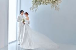点击看大图 -金夫人婚纱摄影