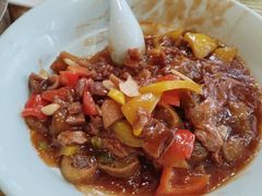 -乔家满族八大碗(流水沟店)