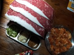 -原始泥炉烤肉(总店)
