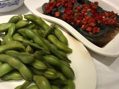 -香满锅老北京羊蝎子火锅·家常菜(新街口店)