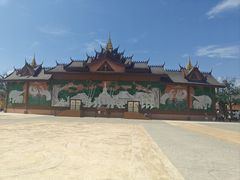 -西双版纳傣族园