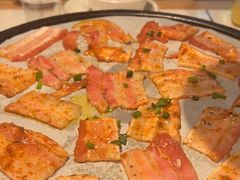 -酒拾烤肉(奥体天虹店)