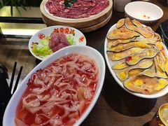 -牛市坎火锅(建设路店)