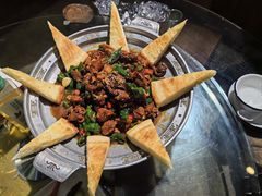-皖小斌·小葱伴豆腐(丰收路店)