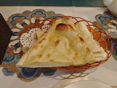 -Santoor 萨都里印度餐厅(北锣鼓巷店)