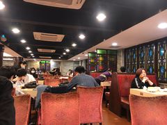 大堂-点都德(大茶楼店)