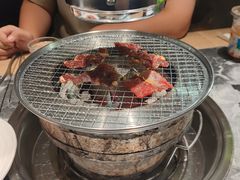 -隐家本格烧肉(万达广场店)