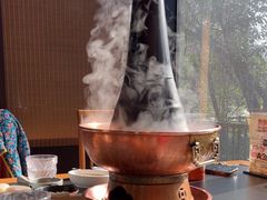 -东来顺·非遗火锅(高新店)