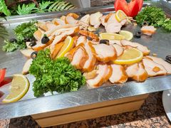 -大连富丽华大酒店