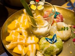 -泰妃殿(武汉首店)