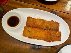 葱包肉-宝中宝食府(清泰街店)