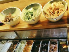 -束河人家(南锣鼓巷店)