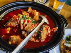 -尽善百年古院餐厅(王家老宅店)