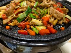 -长安记·大美陕菜(大族广场店)