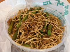 -银村街家常菜·早点·粥饼(北线阁店)