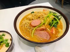 -张亮麻辣烫(天津河东华馨公寓店)