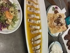 -邑金陵北京烤鸭店·现炒家常菜(ITC MALL店)