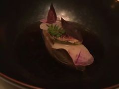 -Amber(置地文华东方酒店)